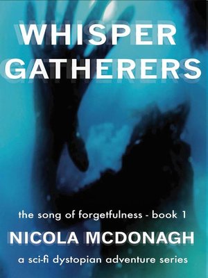 cover image of Whisper Gatherers